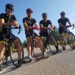 WAA, ORBEA, bicicleta, Alpes, muntanya