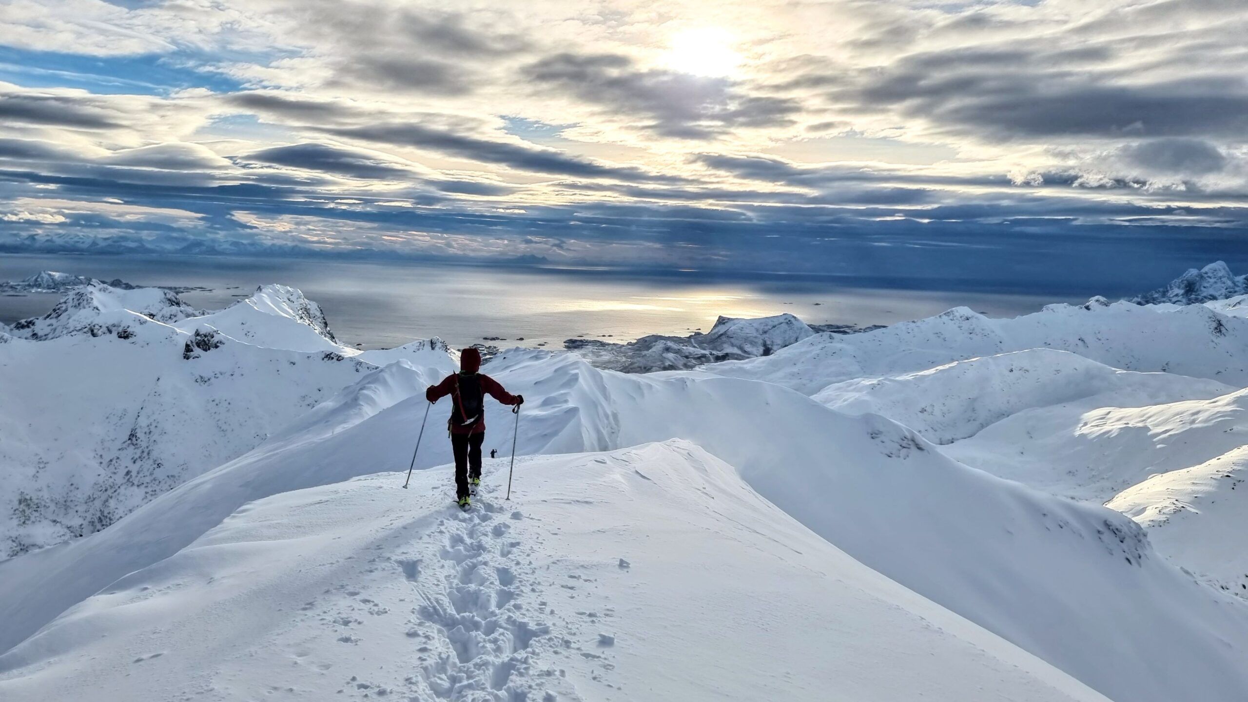 Cresta Lofoten